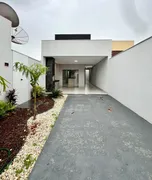Casa com 3 Quartos à venda, 95m² no Residencial Recanto do Bosque, Goiânia - Foto 1