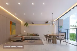 Assunção 385 || 180m² no Sion, Belo Horizonte - Foto 4