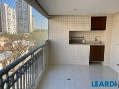 Apartamento com 4 Quartos à venda, 172m² no Vila Romana, São Paulo - Foto 8