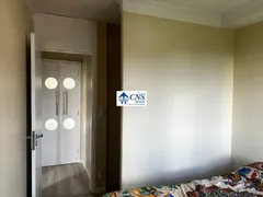 Apartamento com 2 Quartos à venda, 54m² no Jardim América, Taboão da Serra - Foto 4