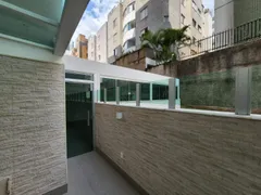 Apartamento com 4 Quartos à venda, 170m² no Buritis, Belo Horizonte - Foto 26