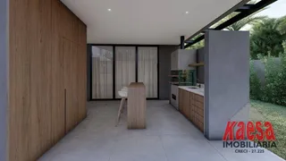 Casa de Condomínio com 3 Quartos à venda, 221m² no Vila Santista, Atibaia - Foto 2