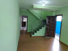 Sobrado com 3 Quartos à venda, 200m² no Jardim Nordeste, São Paulo - Foto 1