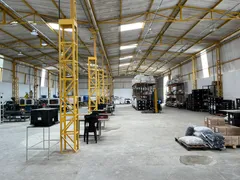 Galpão / Depósito / Armazém à venda, 800m² no Distrito Industrial, Salto - Foto 7