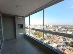 Apartamento com 3 Quartos à venda, 85m² no Órfãs, Ponta Grossa - Foto 6
