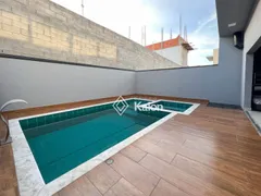 Casa de Condomínio com 3 Quartos para venda ou aluguel, 190m² no Jardim Guaruja, Salto - Foto 27