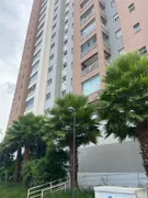 Apartamento com 3 Quartos à venda, 107m² no Vila Homero Thon, Santo André - Foto 3