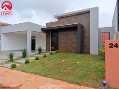 Casa de Condomínio com 3 Quartos à venda, 160m² no Setor Habitacional Tororo, Brasília - Foto 2
