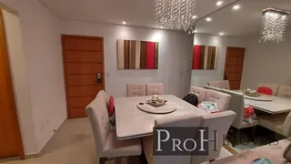 Apartamento com 2 Quartos à venda, 89m² no Nova Gerti, São Caetano do Sul - Foto 3