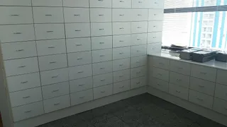 Conjunto Comercial / Sala para alugar, 26m² no Centro, Campinas - Foto 2