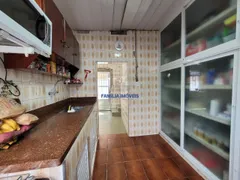 Casa com 2 Quartos à venda, 110m² no Campo Grande, Santos - Foto 33