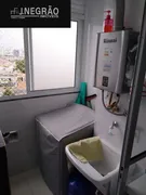 Apartamento com 2 Quartos à venda, 47m² no Vila Arapuã, São Paulo - Foto 15