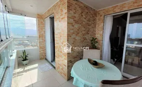 Apartamento com 2 Quartos à venda, 81m² no Vila Tupi, Praia Grande - Foto 9