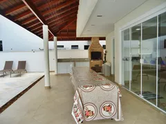 Casa de Condomínio com 4 Quartos à venda, 260m² no Riviera de São Lourenço, Bertioga - Foto 9