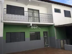 Casa com 3 Quartos para alugar, 70m² no Núcleo Habitacional Castelo Branco, Marília - Foto 3