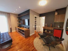 Casa de Condomínio com 4 Quartos à venda, 380m² no Alphaville Residencial 10, Santana de Parnaíba - Foto 15