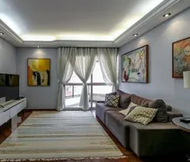 Apartamento com 4 Quartos à venda, 127m² no Vila Ipojuca, São Paulo - Foto 1