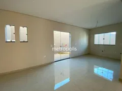 Sobrado com 3 Quartos à venda, 97m² no Jardim Santo Antonio, Santo André - Foto 7