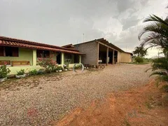 Fazenda / Sítio / Chácara com 5 Quartos à venda, 200m² no Reforma Agraria, Valinhos - Foto 5