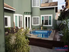 Casa de Condomínio com 4 Quartos à venda, 366m² no Jardim Santa Maria, Jacareí - Foto 16