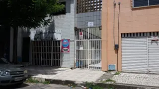 Conjunto Comercial / Sala para alugar, 22m² no Benfica, Fortaleza - Foto 1