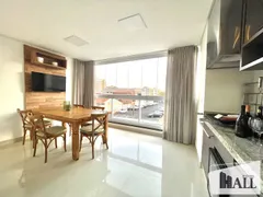 Apartamento com 3 Quartos à venda, 130m² no Bom Jardim, São José do Rio Preto - Foto 5