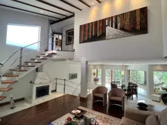 Casa de Condomínio com 4 Quartos à venda, 470m² no Condominio Ville de Montagne, Nova Lima - Foto 1