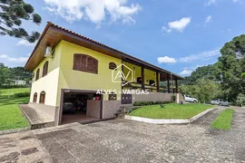 Fazenda / Sítio / Chácara com 4 Quartos à venda, 300m² no Jardim da Colina, Campina Grande do Sul - Foto 2