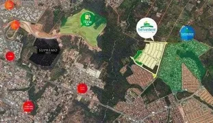 Terreno / Lote / Condomínio à venda, 300m² no Jardim Imperial, Cuiabá - Foto 7