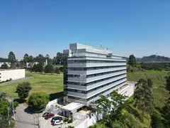 Prédio Inteiro para venda ou aluguel, 12000m² no Tamboré, Santana de Parnaíba - Foto 1