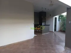 Casa de Condomínio com 3 Quartos à venda, 240m² no Condominio Recanto Real, São José do Rio Preto - Foto 1