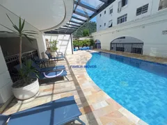 Apartamento com 2 Quartos para alugar, 67m² no José Menino, Santos - Foto 54