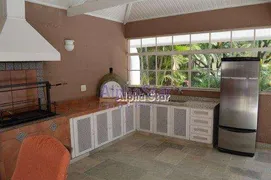 Casa de Condomínio com 4 Quartos para venda ou aluguel, 750m² no Alphaville Residencial 10, Santana de Parnaíba - Foto 8