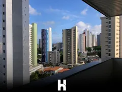 Apartamento com 4 Quartos à venda, 346m² no Miramar, João Pessoa - Foto 11
