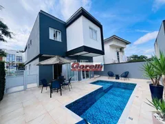 Casa de Condomínio com 3 Quartos à venda, 230m² no Residencial Real Park, Arujá - Foto 6
