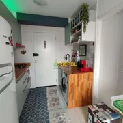 Apartamento com 1 Quarto para alugar, 31m² no Vila Prudente, São Paulo - Foto 23