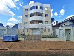 Apartamento com 2 Quartos à venda, 64m² no Colonia Dona Luiza, Ponta Grossa - Foto 1