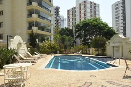 Apartamento com 4 Quartos para alugar, 208m² no Chácara Klabin, São Paulo - Foto 23