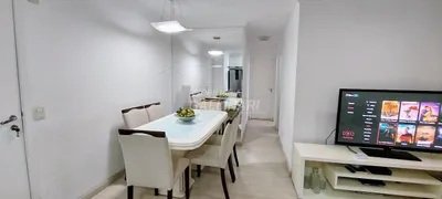 Apartamento com 2 Quartos à venda, 52m² no Vila Industrial, Campinas - Foto 5