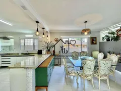Casa de Condomínio com 4 Quartos à venda, 360m² no Jardim do Golf I, Jandira - Foto 2