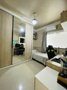 Casa de Condomínio com 3 Quartos à venda, 160m² no Jardim Eldorado, São Luís - Foto 10