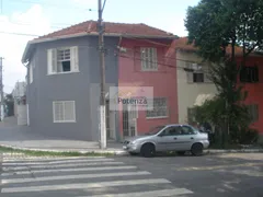Sobrado com 2 Quartos para alugar, 60m² no Vila Sao Jose Ipiranga, São Paulo - Foto 1