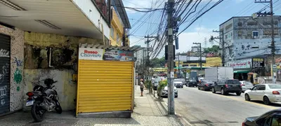 Loja / Salão / Ponto Comercial para venda ou aluguel, 170m² no Pita, São Gonçalo - Foto 7