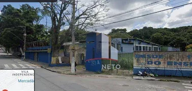 Terreno / Lote Comercial para alugar, 1754m² no Vila Bocaina, Mauá - Foto 3