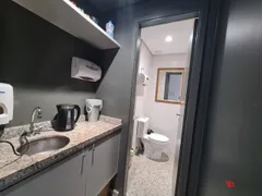 Conjunto Comercial / Sala à venda, 34m² no Centro Cívico, Curitiba - Foto 13