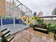 Apartamento com 4 Quartos para alugar, 270m² no Boqueirão, Santos - Foto 45