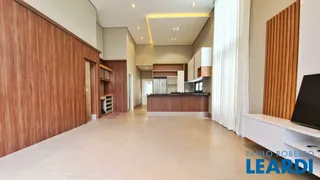 Casa de Condomínio com 3 Quartos à venda, 160m² no Condominio Portal do Jequitiba, Valinhos - Foto 3