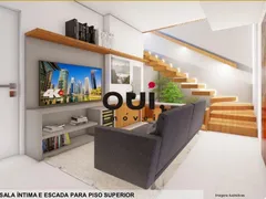 Cobertura com 3 Quartos à venda, 180m² no Vila Nova Conceição, São Paulo - Foto 8