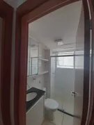 Apartamento com 2 Quartos para alugar, 45m² no Jardim Universal, Araraquara - Foto 4