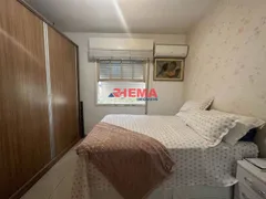 Apartamento com 2 Quartos à venda, 70m² no Aparecida, Santos - Foto 9